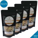 Mix Seeds for Everday Breakfast Bundle Pack - (50g x 4) Packs