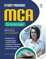 MCA Guide _Arihant Publications (India) Limited