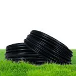 Cinagro Drip Irrigation 4MM Feederline Pipe - 100 Meters
