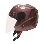 TVS Racing Iqube HF ARC Helmet Copper Bronze L