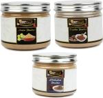 Online Quality Store Hair Care Powder Combo - 300 g (Set of 3)