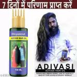 DIVYAMRUT adivasi hair oil 100 ml pack of 1 Hair Oil (1000 g)