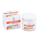 SHRINE Night Cream White Lily-100 Gm