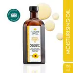 NATURE SPELL VITAMIN E HAIR OIL - MADE IN UK