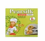 PEARSILK Foil Paper Sheets ,Food Wrap , 1 KG , 90 m