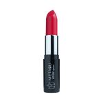 METABU Intense Color Moisture Matte,Vibrant Shades Matte, Satin Matte, Lipstick Lasts Up to 8 hours , 4.2 g ,Color - Ruby Red-01