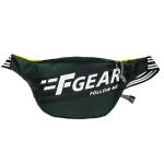 F Gear Enzo Spruce Polyester Sports Waist Bag