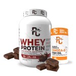 PERFECT CHOICE NUTRITION Perfect choice Brain Stag Combo