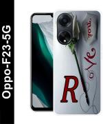 PAEDICON Back Cover for OPPO F23 5G (Multicolor, Grip Case, Silicon, Pack of: 1)