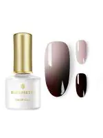BORN PRETTY Thermal Color UV/LED Nail Polish, 6ml (Shade bp-dt-12)