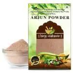 BrijBooti Arjun Chaal Powder - Terminalia Arjuna Powder 1 Kg