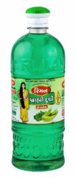 Riman Brahmi Dudhi Hair Oil 1l