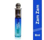 St. John Attar Zam Zam | 8ml | Pack Of 1 | Floral Attar (Oud (agarwood))