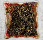 Harika Foods Kale Til Ke Gud Gur Ke Laddu Black Sesame Seeds Jaggery Laddu Healthy Soft Homemade Tasty & Delicious Til Ladoo Winter Special Til Laddu (200gm)