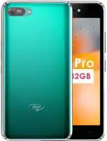 Cloudza Itel A25 Pro Transparent Silicon Scratch Resistance Back Cover| mobile |smartphone |phone |mobile phones |t mobile phones |sprint phones |cellphones |