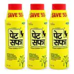 Pet Saffa Granules 200g (Pack of 3)