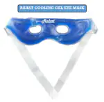 Cooling Gel Relaxing Eye Mask for Dark Circles, Dry Eyes, Cooling Eyes, Pain Relief, Redness, Eye Patches, Swelling & Redness Sleeping Reusable Cold Compress Eye Mask