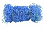 Jaliwale (6Feet X 6Feet) Plant Climbing Net & Creeper Net for Gardening Netting Blue Colour