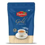 Rajbari Gold 1Kg | Strong & Robust Tea| Blended with Aromatic Long Leaves| 100% Natural