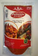 ASHIMROSE FOODS PULIMUNCHI CHICKEN AND FISH MASALA (225GMS)