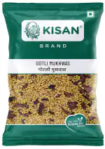 Kisan Mukhwas Til-Gotli / Mouth Freshner 500 gm