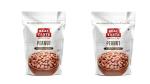 JK's REAL TASTE Boiled Peanuts (pack of 2)