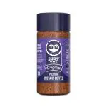 Sleepy Owl 100gm Original Premium Instant Coffee | 100% Arabica | Flavoured Coffee | Rich & Smooth | Makes 50 Strong & Delicious Cups