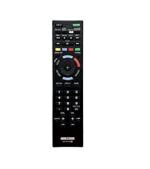 HDF Remote Control With Virtual Keyboard And Netflix Button For Sony Rm-Yd103 Led Smart Hdtv(397)