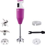 Adwhizz Standard 107 250 W Hand Blender, Pink