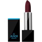 Juice | Waterproof All Day Long 100% Cruelty Free Maroon Lipstick with goodness of Vitamin E, Shea Butter, Oryza Sativa Oil & Olive Oil | MADLY MAROON M-40