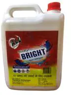 LE PURA Surfactants Naturals Nu Era Bright Liquid Detergent 5 kg 5 Pc