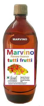 Marvino tutti frutti flavour essence 1 ltr