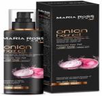 Maria Ross Onion oil for hair regrowth and hair loss control, Paraben & Silicon free n Hair Oil (150 ml)