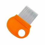 TONY STARK Lice comb for head lice & nit & egg easy to use, Magnifier lice comb
