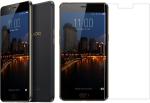 CarryWrap Tempered Glass Guard for ZTE nubia N2 (Pack of 1)