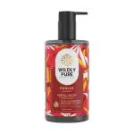 Wildly Pure Evolve Hair Fall Control Shampoo (300Ml)