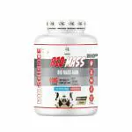 BS BIOSCIENCE NUTRITION Bio Mass Gain Complex Carb Cookies and Cream Flavour Muscle Gainer Protein Powder - 2.72 kg