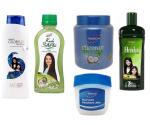1 NIMSON COLOUR PLUS ANTI DANDRUFF ANTI HAIR LOSS ANTI GRAYING SHAMPOO+1 NIMSON KESH SILK PLUS HAIR OIL 100ML+1 NIMSON COCONUT PURE NATURAL HAIR OIL 500ML+1 NIMSON AMLA HAIR OIL 100ML+1 NIMSON AYURVEDIC PETROLIUM JELLY42ML