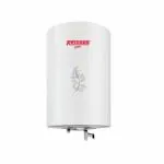 REMSON PRIME GL -VOLCANO 25 Litre Electric Storage Water Heater (Geyser) 2000 Watt with Advanced 4 Level Safety | German Technology Glass Lined Water Heater Tank | Rust Proof GPSP Outer Body | White