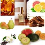 Menjewell FLORA BLOOM Premium Long-Lasting Luxury Perfume Scent for All Occasions Perfume Eau de Parfum - 50 ml (For Women)