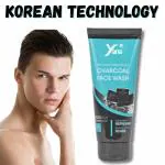 Yana Kojic Instant Whightening Charcoal Face Wash