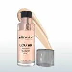 Shryoan Real Base Foundation Cream 40G