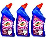 PRESTINE TOILET CLEANER 500 ML (3 COMBO PACK)