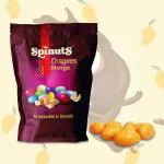 Spinuts Mango Dragees - 250 g