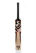 Sg Gold Cobra Gold Kashmir Willow Cricket Bat - 6