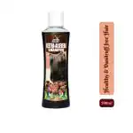 SBS Reetha Aloevera Shampoo - For Hair Fall Control , Damage Repair & Healthy Scalp - 500ml