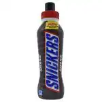 SNICKERS New Smoother Taste Milk Shake, 350 ml