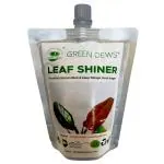 GREEN DEWS Liquid Leaf Shine Plant Fertilizer 1 L