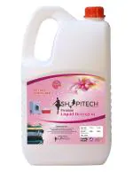SHOPITECH Premium Liquid Detergent- (5000 ml)