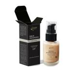 LASS NATURALS Finish Spf 30 Plus Liquid Foundation